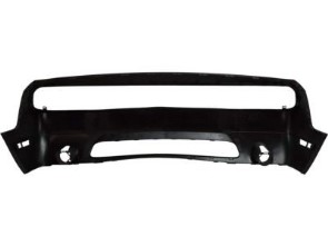 Front bumper for Dodge Challenger 2011-2014