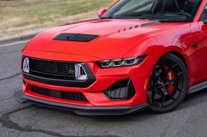 RTR Spec 2 Package for Ford Mustang 2024+