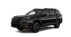 2026 Subaru Outback AWD Wilderness