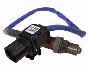 Lambda sensor for Mustang 5.0L 2012-2014