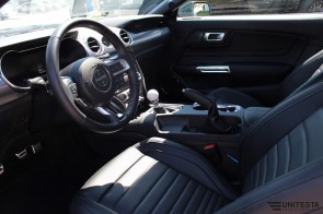 2020 Ford Mustang GT 5.0l - man-  Bullitt, Magne Ride (5)