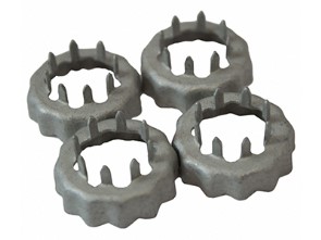 Držáky spojovací tyče a matice pro F-250 Super Duty 6,7L V8 1999-2020