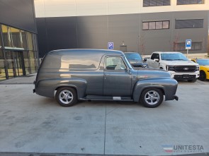 1955 Ford F100 Panel Delivery  super renovace (3)