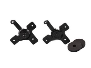 Interior door handle mechanism for Chevrolet Chevelle 1968-1972