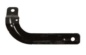 Front bumper bracket left for Ford F-150 2021+