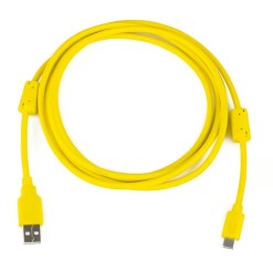 Kabel propojovací Haltech USB-A na USB-C (2.0m)