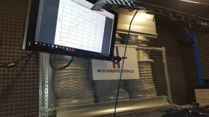 Hourly rental of AXLE HUB- DYNOmite test room