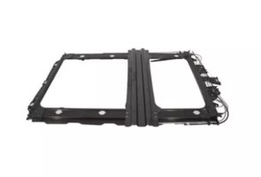 Rám střešního okna pro Ford F-Series Super Duty 2011-2016