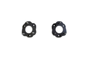 MaxTrac leveling kit pro Ford F-150 Raptor 2017+