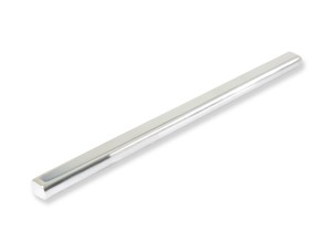 Intermediate Shaft w / vr (plain steel): Ididit Column 3 / 4´´ -36 column output shaft