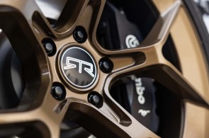 RTR Spec 3 Package for Ford Mustang 2024+ (5)