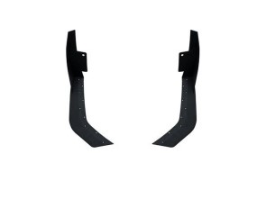 Přední winglet nárazníku GT500 pro Mustang 2015-2023