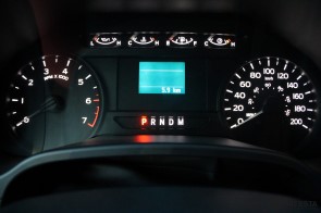 2019 Ford F150 4x4 Supercrew XL 5.0 V8 White (18)