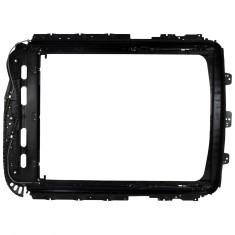 Panoramic roof lowering mechanism for F-150 2017-2020
