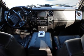 Commission sale: Ford 2010 F350 6.4 Harley Davidson Edition (7)