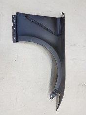Anderson Composites Laminate Blanks for Mustang 2015-2017 Anderson Composites Laminate Blanks for Mustang 2015-2017