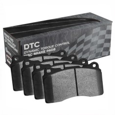 Hawk Performance DTC-70 přední brzdové destičky pro Ford Mustang GT500 2020-2023