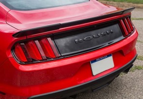ROUSH zadní spoiler pro Mustang 2015-2023 coupe