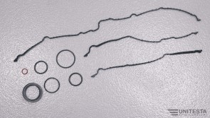 Timing cover gasket for Mustang &amp; F-150 5.0L 2011-2020