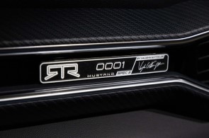 RTR Spec 3 Package for Ford Mustang 2024+ (7)
