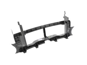 Radiator wall air duct for Dodge Challenger 2008-2023