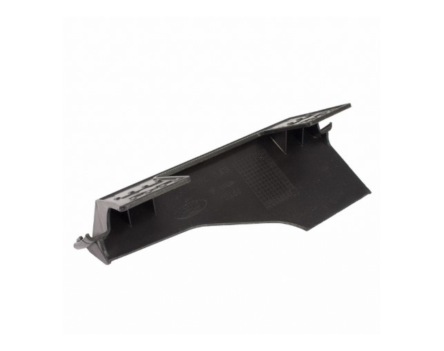 UNITESTA | Underbody air deflector for Ford Focus RS 2016-2020