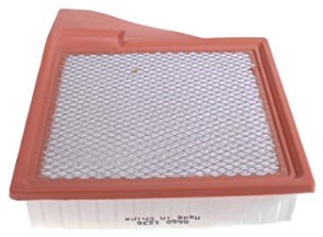 Mahle air filter, insert for Mustang V6, GT 2011-2014
