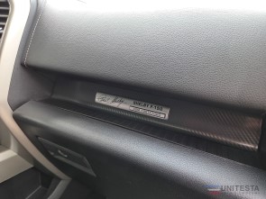 2020 Ford F150 Ford F150 Shelby  najeto 30 000 km (14)