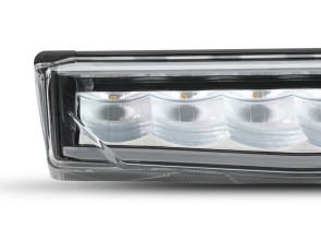 LED světelná rampa Lazer Air 90 (4)