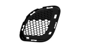 Right Front Bumper Side Grille for Jeep Grand Cherokee 2014-2016