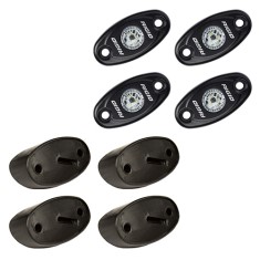 Ford Performance / Rigid wheel arch industry