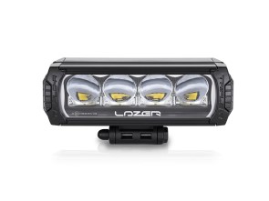 LED light ramp Lazer Long Range TRIPLE-R 750 WIDE - GEN2 LED light ramp Lazer Long Range TRIPLE-R 750 WIDE - GEN2