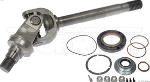 Levá přední poloosa pro Ford F-250 6,7 diesel 2005-2020