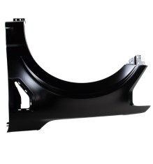 Front left fender for Ford F-150 2021+