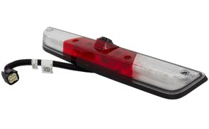 Rear Brake Light with Camera for 2017-2020 Ford Super Duty