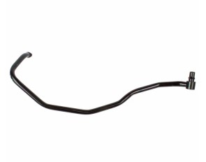 Vodní trubka turba - výstup pro Ford F-150 3.5L 2011-2016