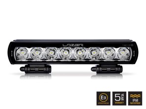 LED light ramp Lazer ST8 EVOLUTION LED light ramp Lazer ST8 EVOLUTION