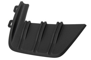Right Front Bumper Grille for Chevrolet Silverado 2019+