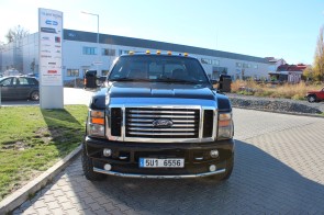 Commission sale: Ford 2010 F350 6.4 Harley Davidson Edition (11)
