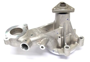 Vodní pumpa pro Mustang 5.0L V8 2015+