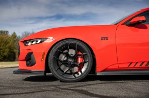RTR Spec 2 Package for Ford Mustang 2024+ (2)