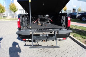 Commission sale: Ford 2010 F350 6.4 Harley Davidson Edition (2)