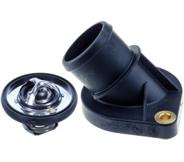 Termostat s domečkem pro Jeep Grand Cherokee 4.7L V8 1999-2010