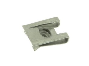 Rear bumper mounting nut for Ford Explorer 2011-2019