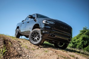 BDS 4 Inch Lift Kit | Ram 1500 W/ Air Ride (19-24) 4WD (1)