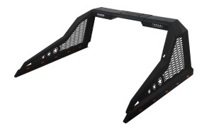 Armordillo CR-Z chase rack body frame for Ford SuperDuty 1999+