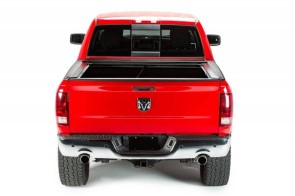 BAK Vortrak roller shutter, retractable for F-150 5.5 feet (1)