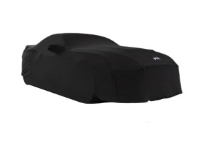 RTR tarpaulin for Ford Mustang 2015+ (for indoor use)