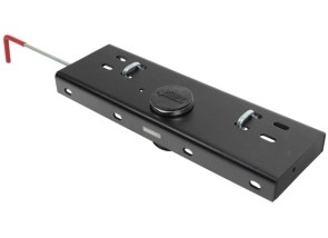 CURT hinge - turntable, gooseneck for light trucks, 30,000lbs (7)