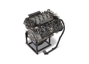 Ford Performance Aluminator SC 5.0L GEN4 engine (1)